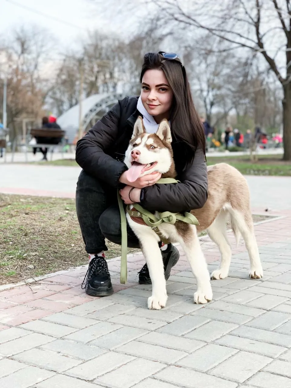 Anastasia international hiv dating sites