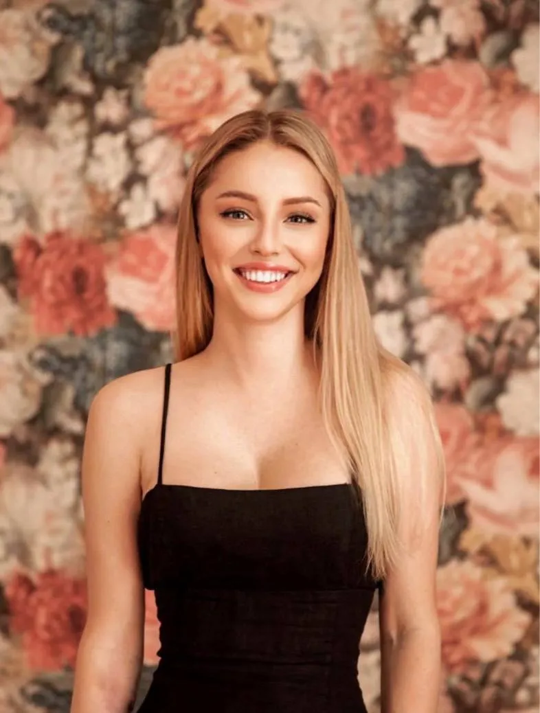 Ekaterina international niche dating