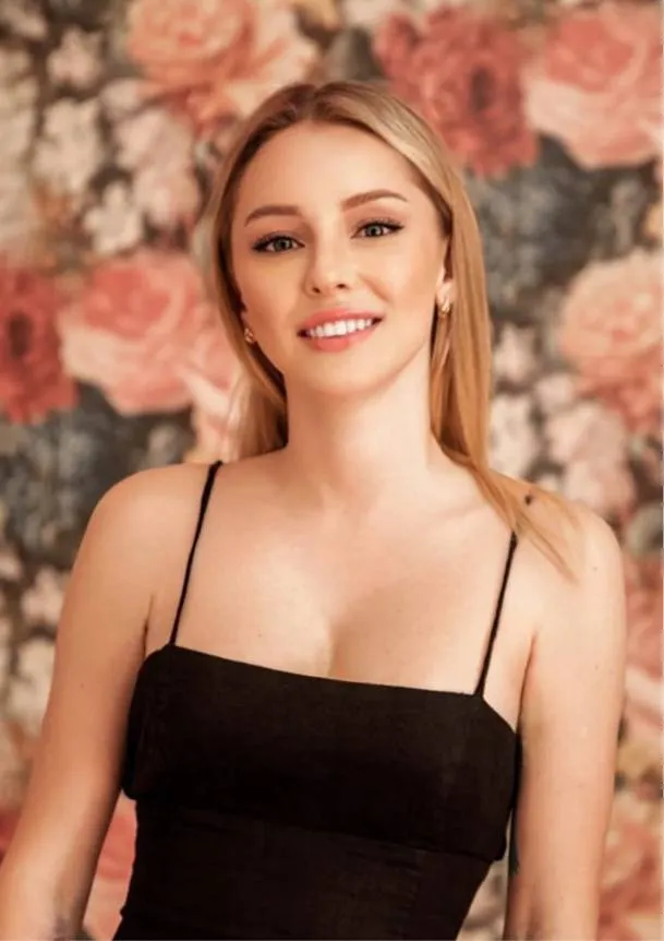 Ekaterina international niche dating