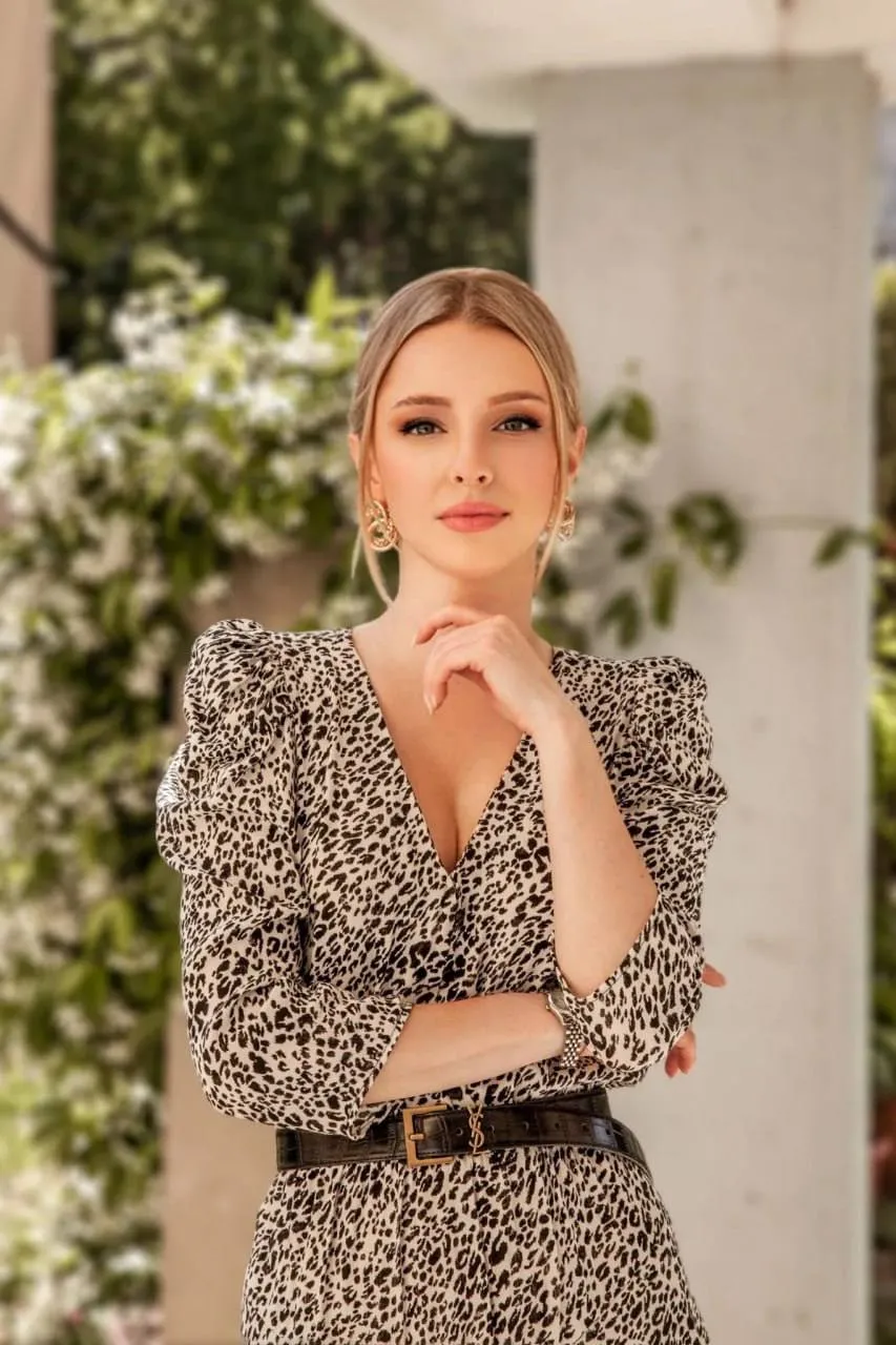 Ekaterina international niche dating