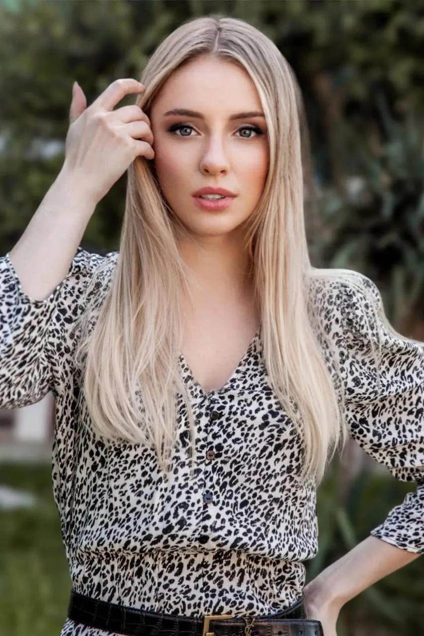 Ekaterina international niche dating