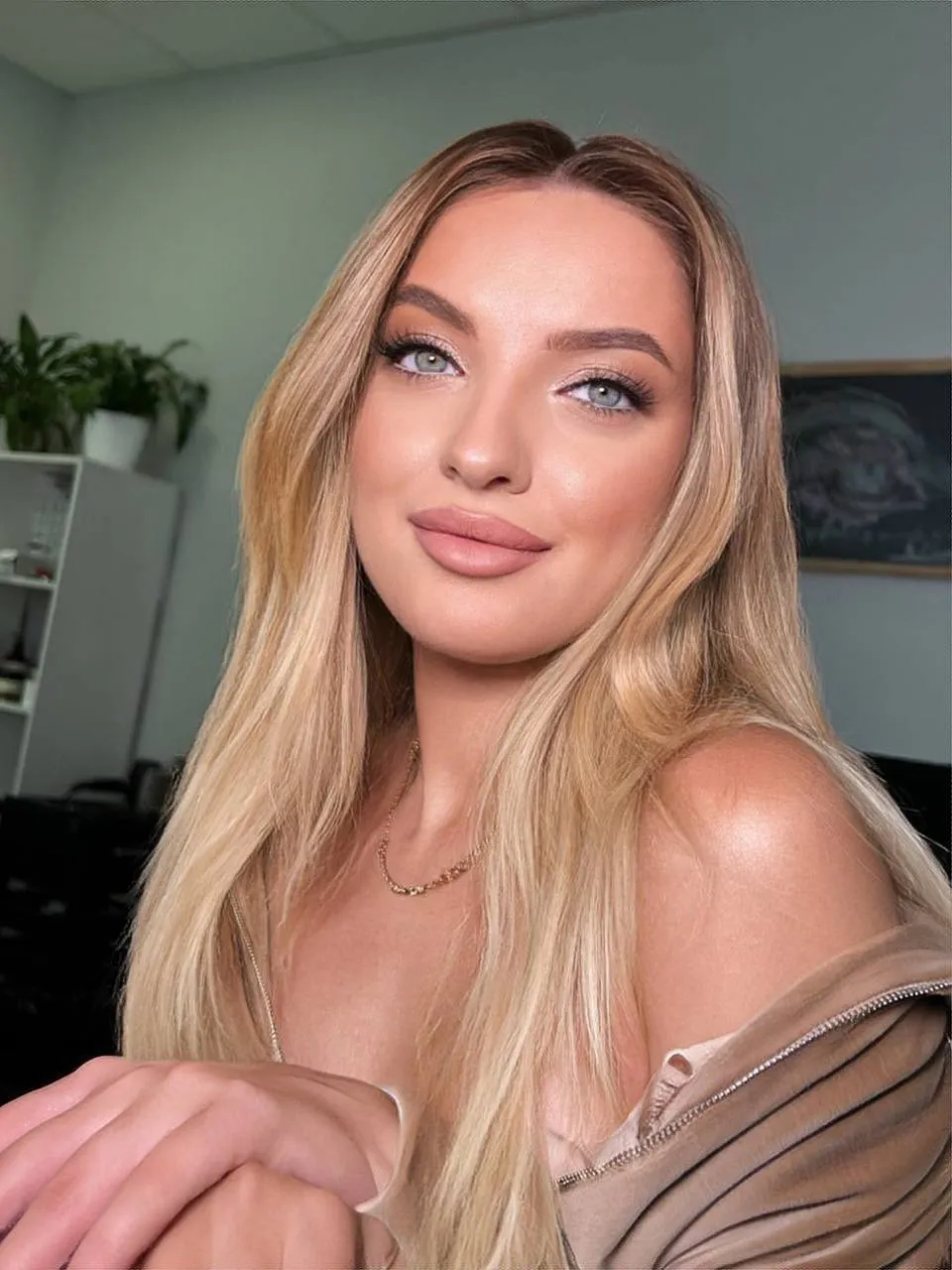 Diana polish brides dating