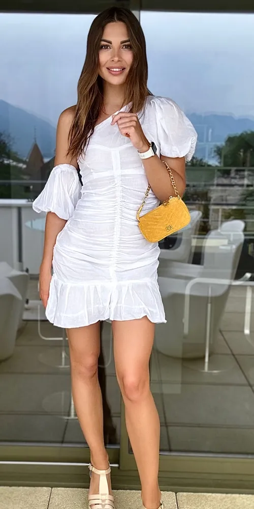 Karina russian brides dating