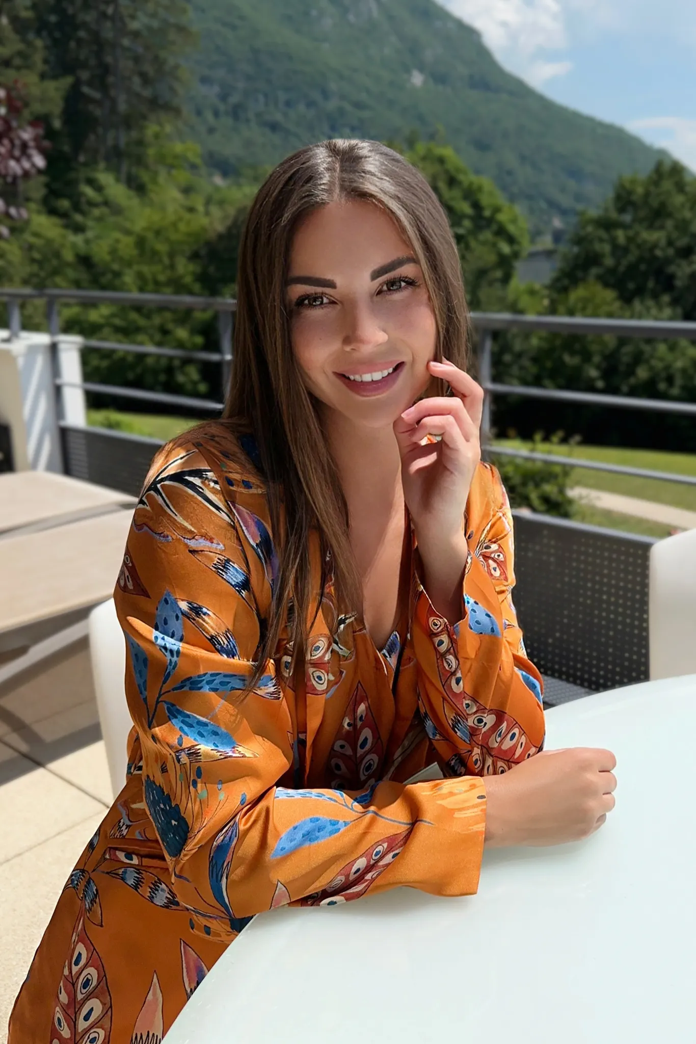 Karina russian brides dating