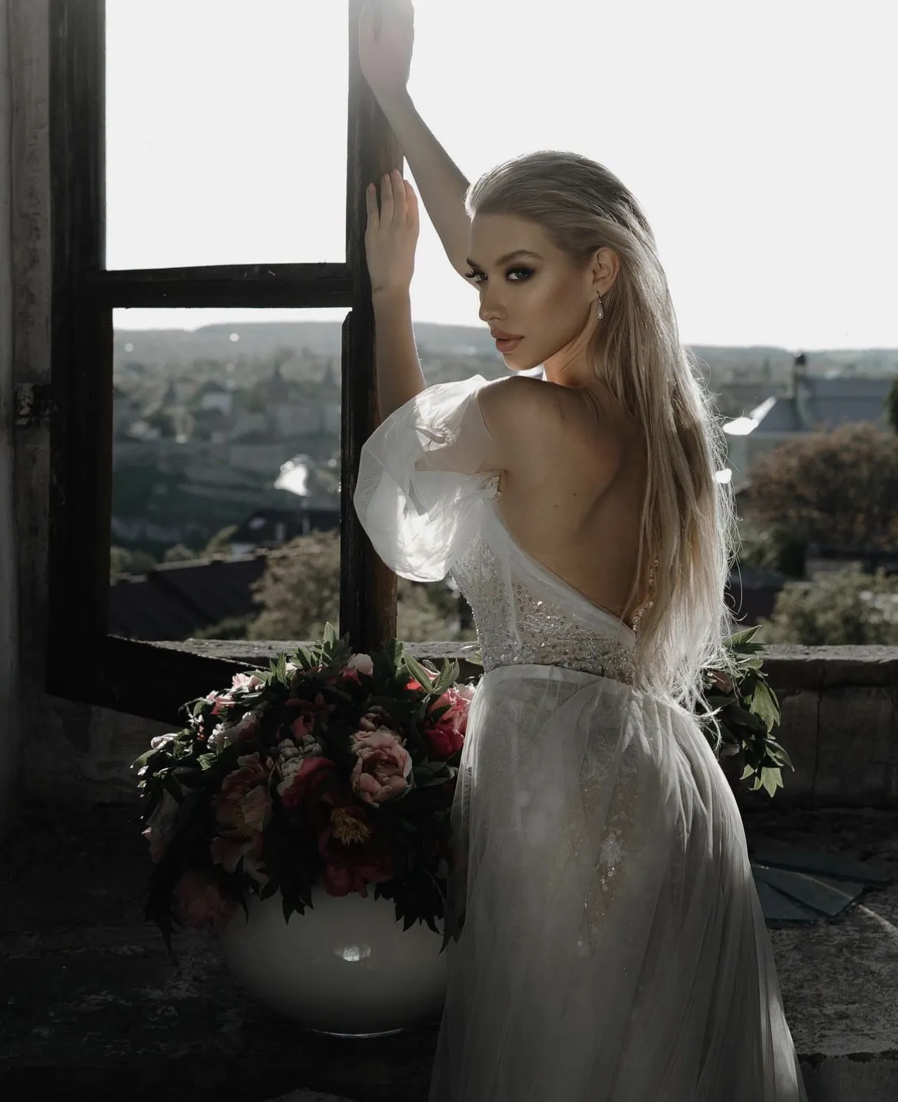 Olga russian brides dating