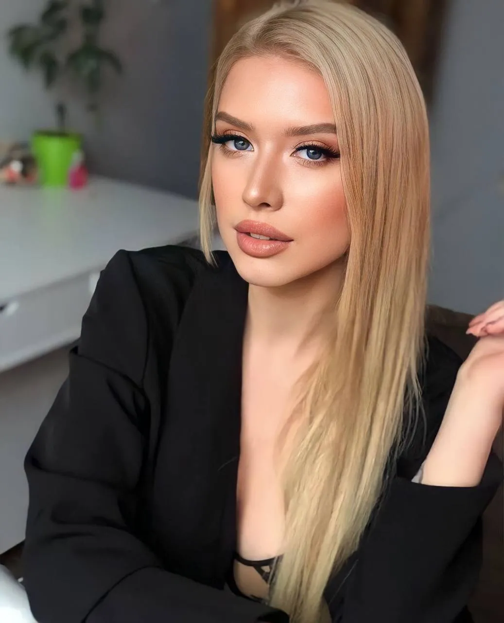 Olga russian brides dating