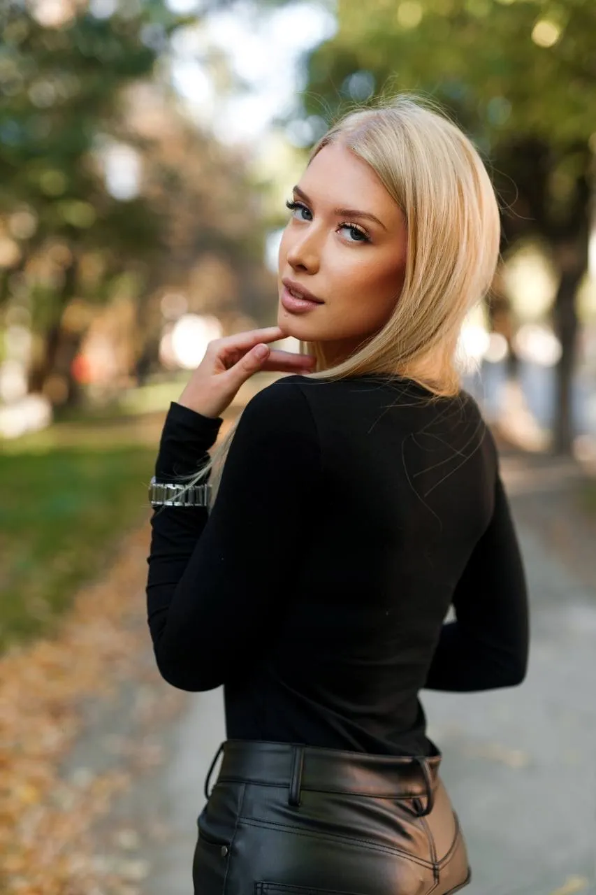 Olga russian brides dating