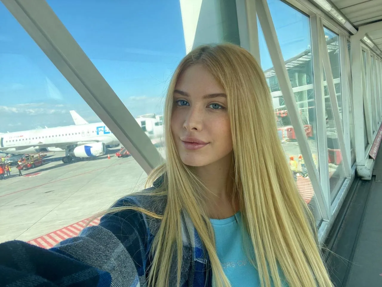 Olga russian brides dating