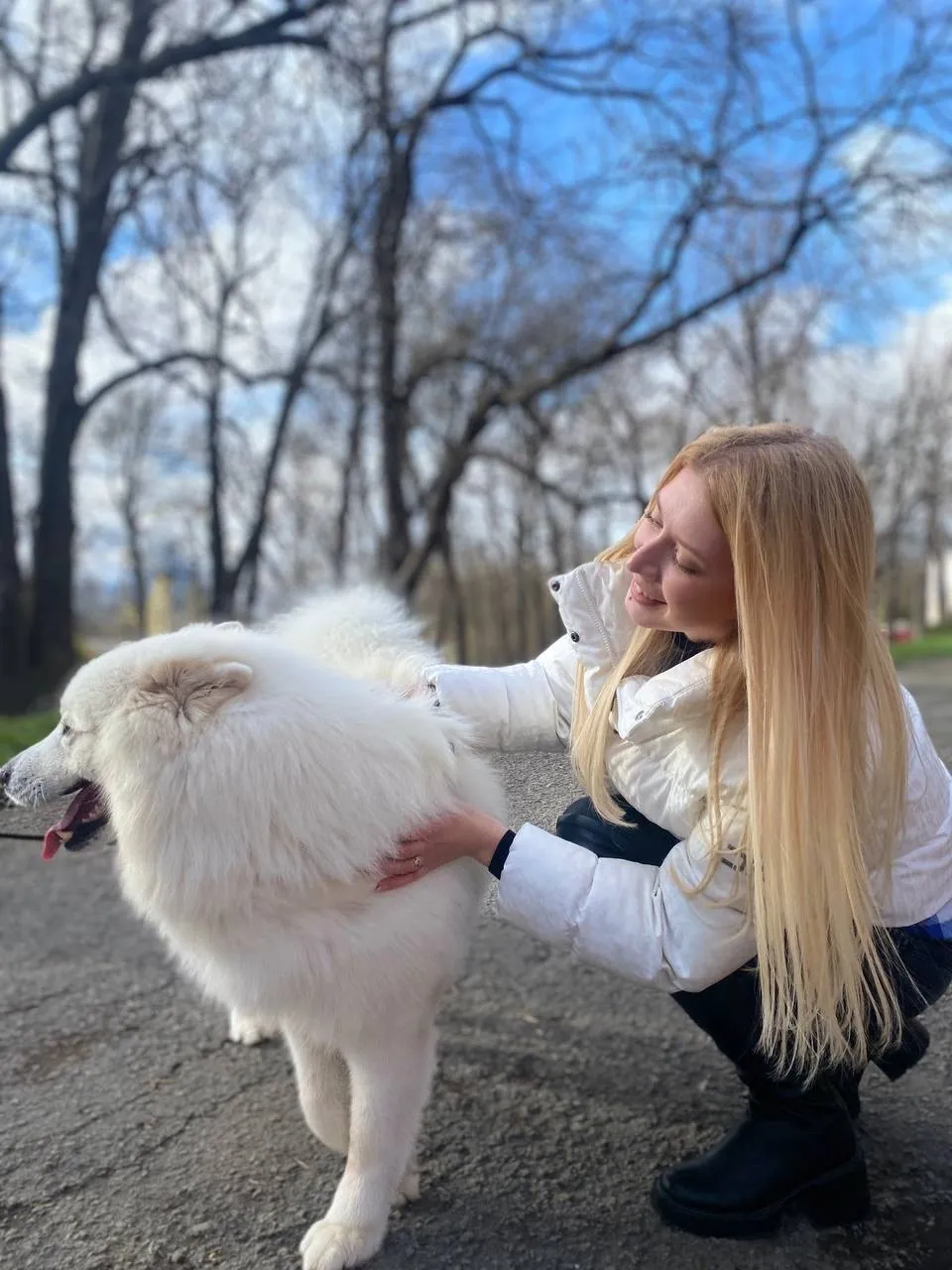 Olga russian brides dating