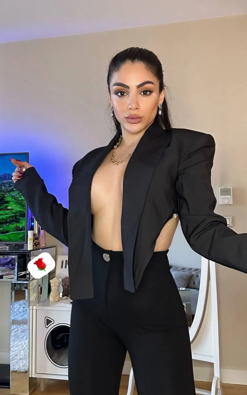 Sahar an international dating website