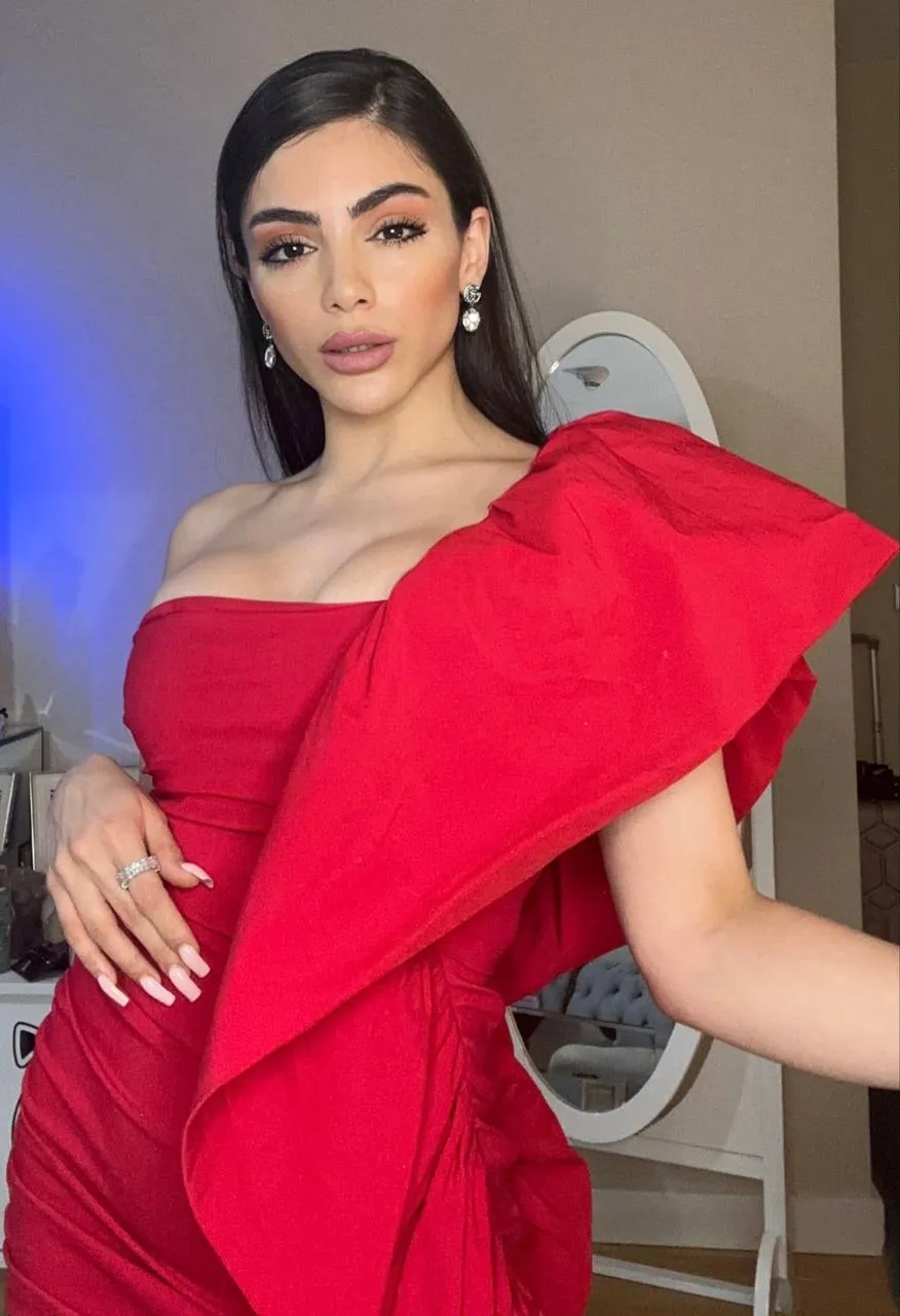 Sahar an international dating website
