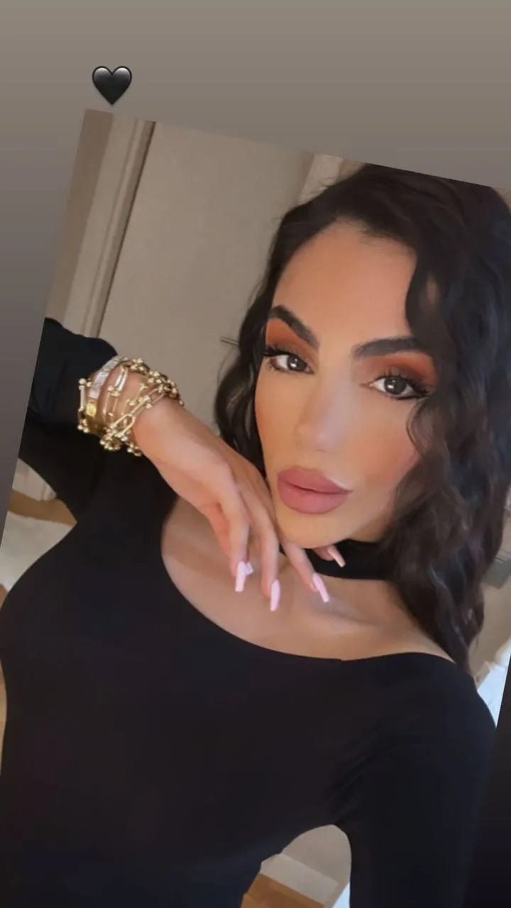 Sahar an international dating website