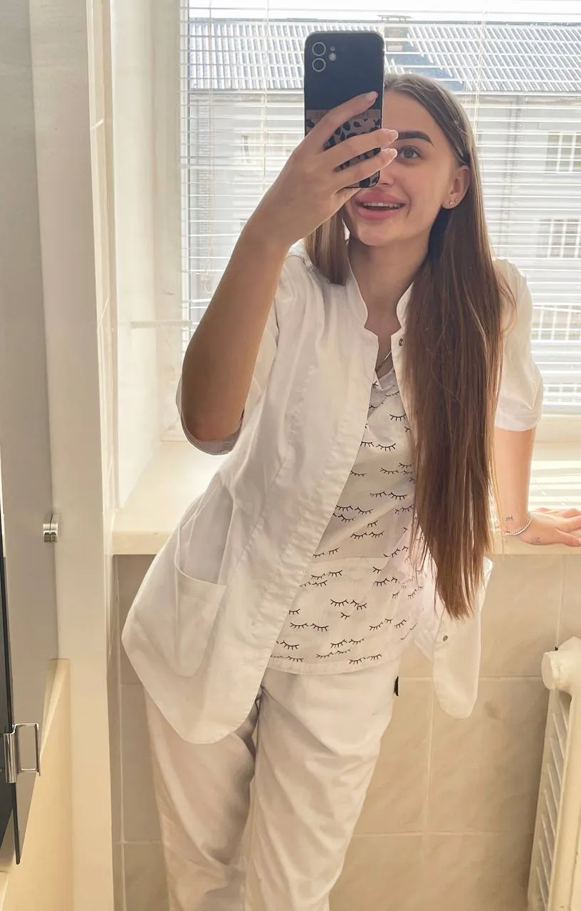 Tanya  date cure brides les bains