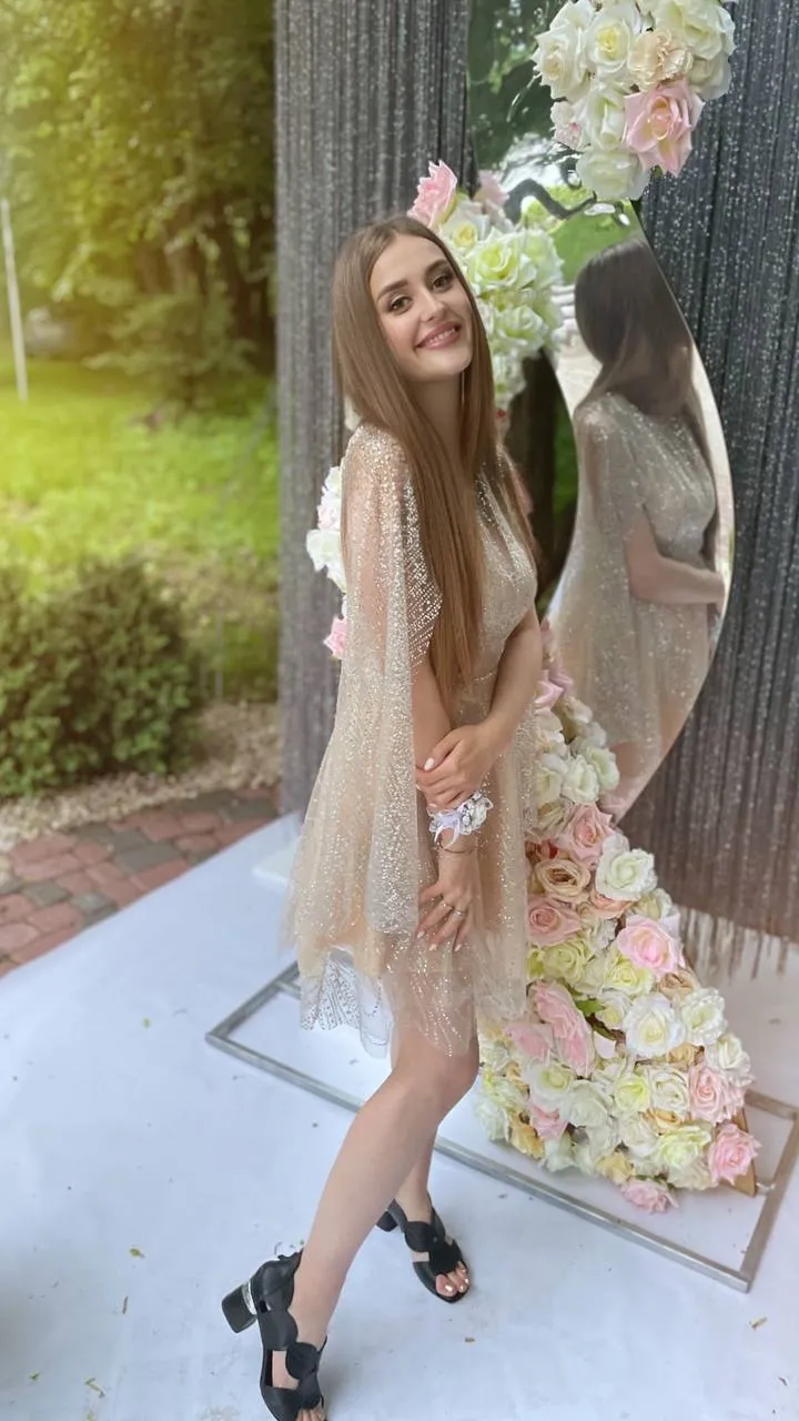 Tanya  date cure brides les bains