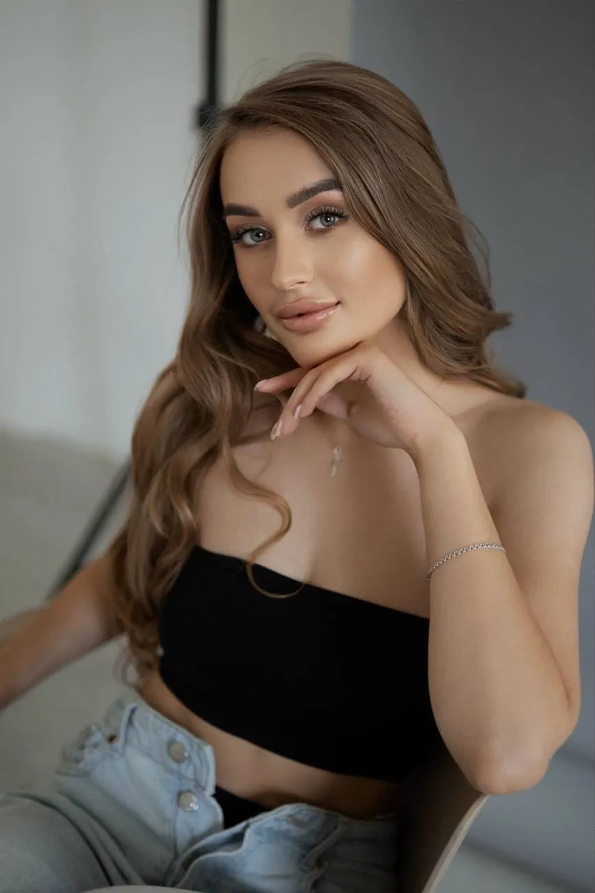 Tanya  date cure brides les bains