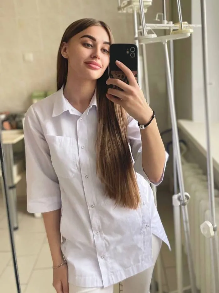 Tanya  date cure brides les bains