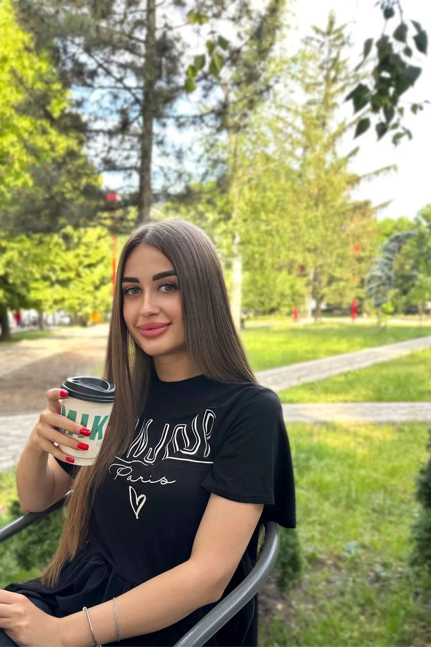 Tanya  date cure brides les bains
