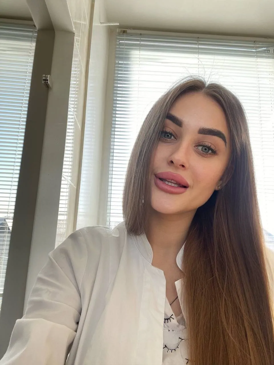 Tanya  date cure brides les bains