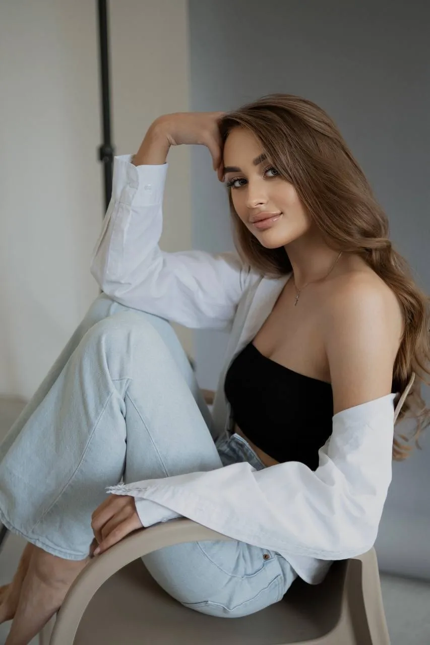 Tanya  date cure brides les bains