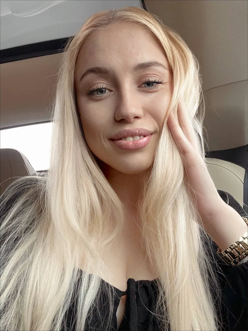 ALINA dating internationally advice