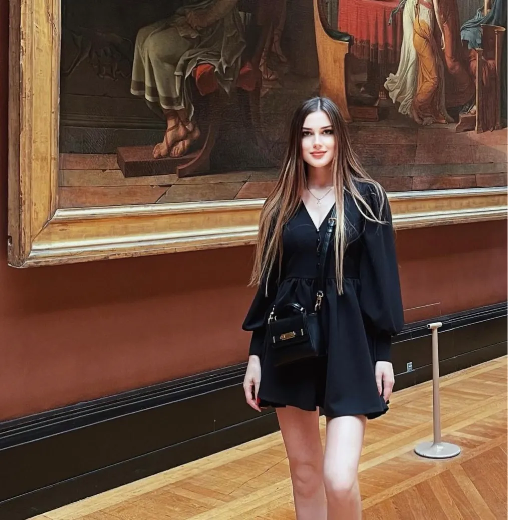 Alina indonesian brides dating site