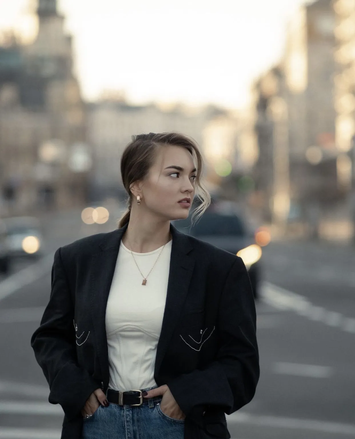 Oleksandra international dating events