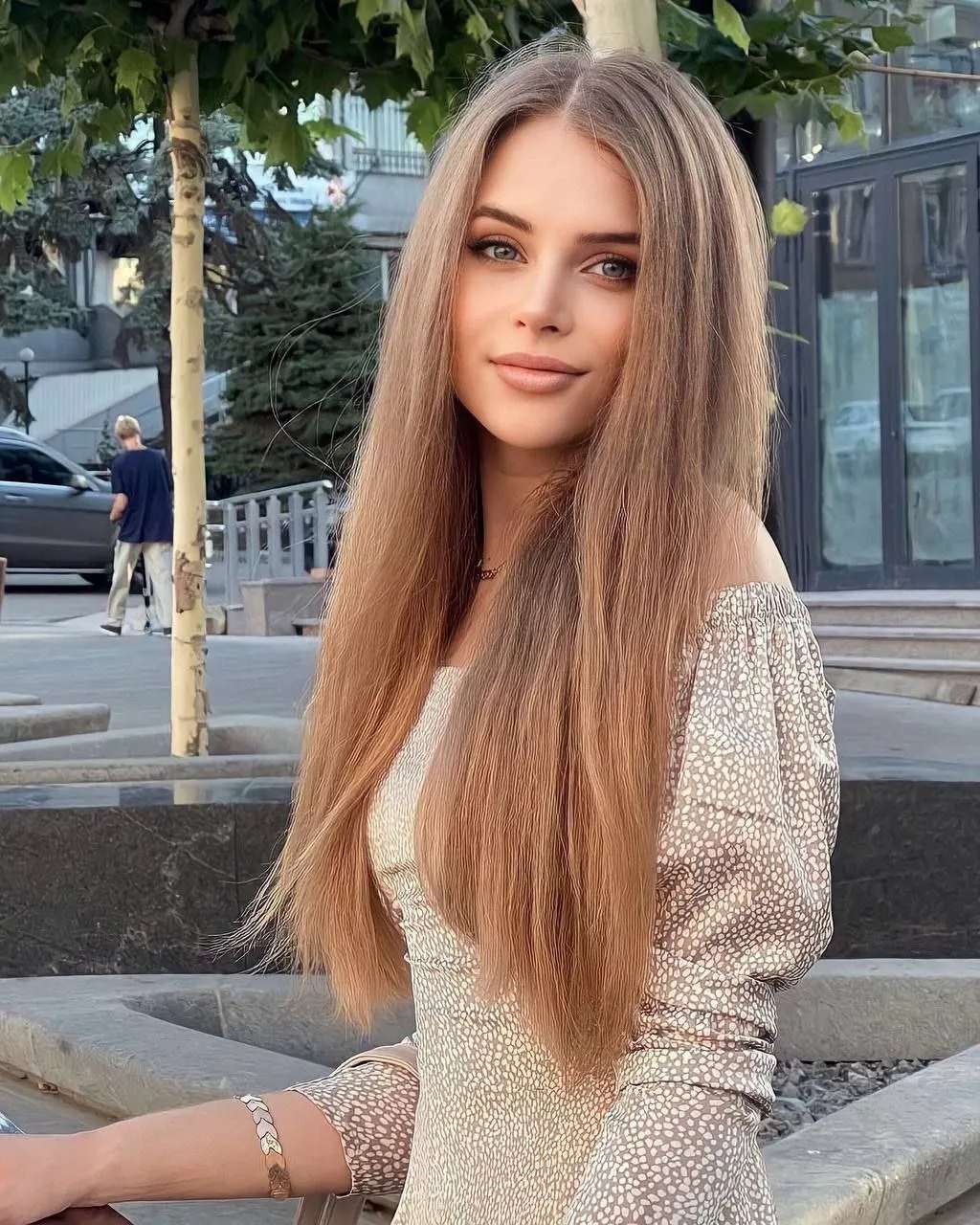 Tatiana international dating greece