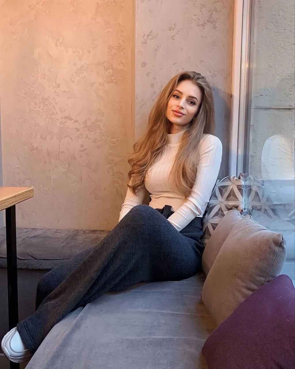 Tatiana international dating greece