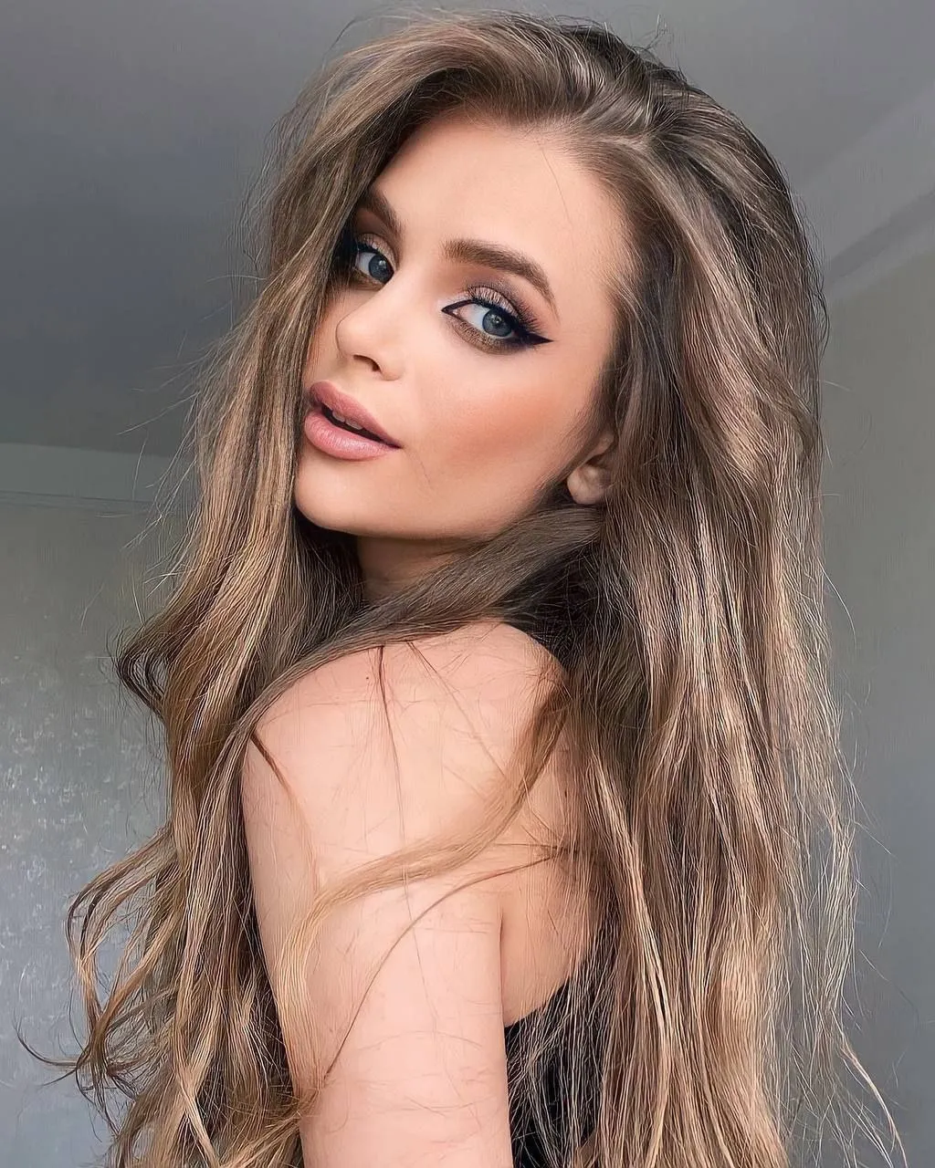 Tatiana international dating greece