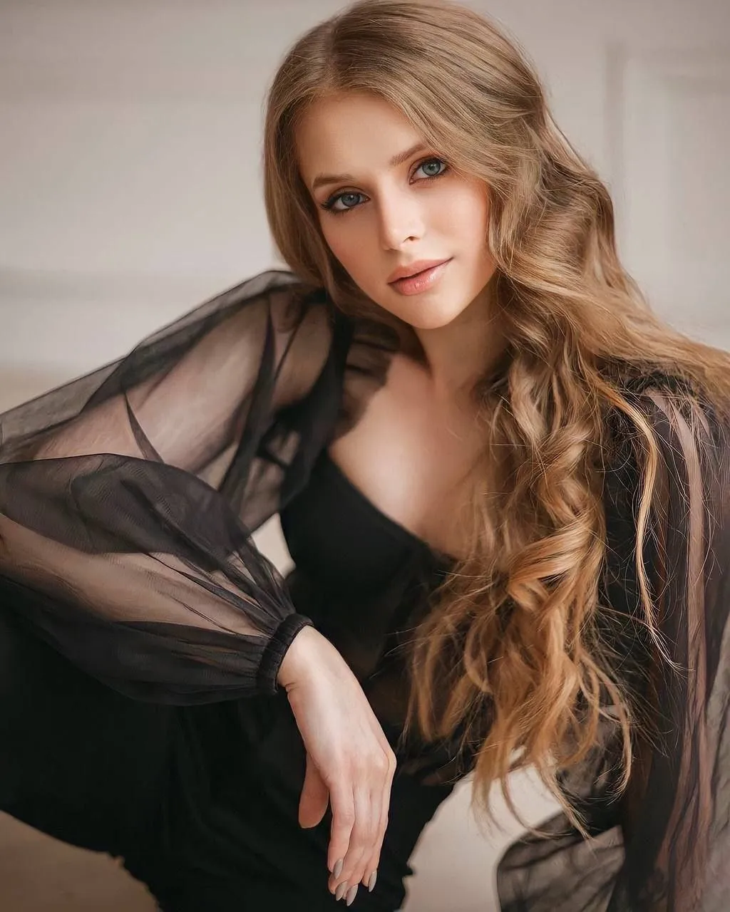 Tatiana international dating greece
