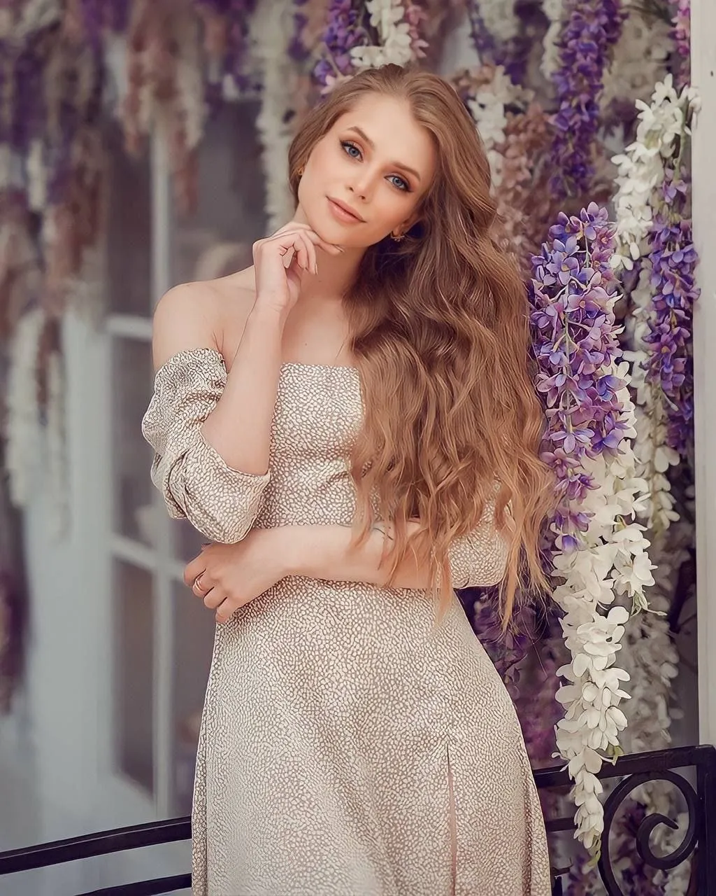 Tatiana international dating greece