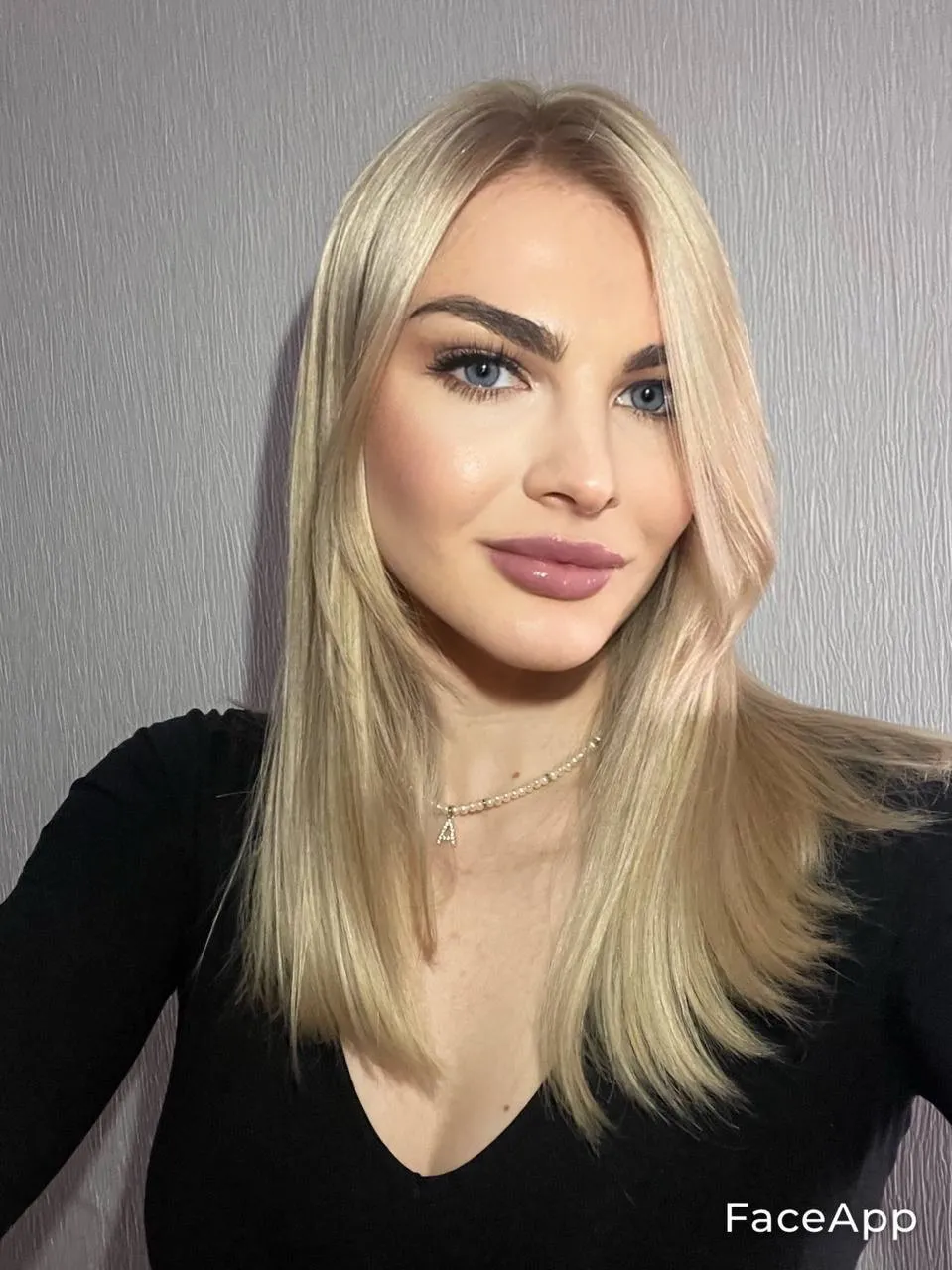 Anna international dating in spain