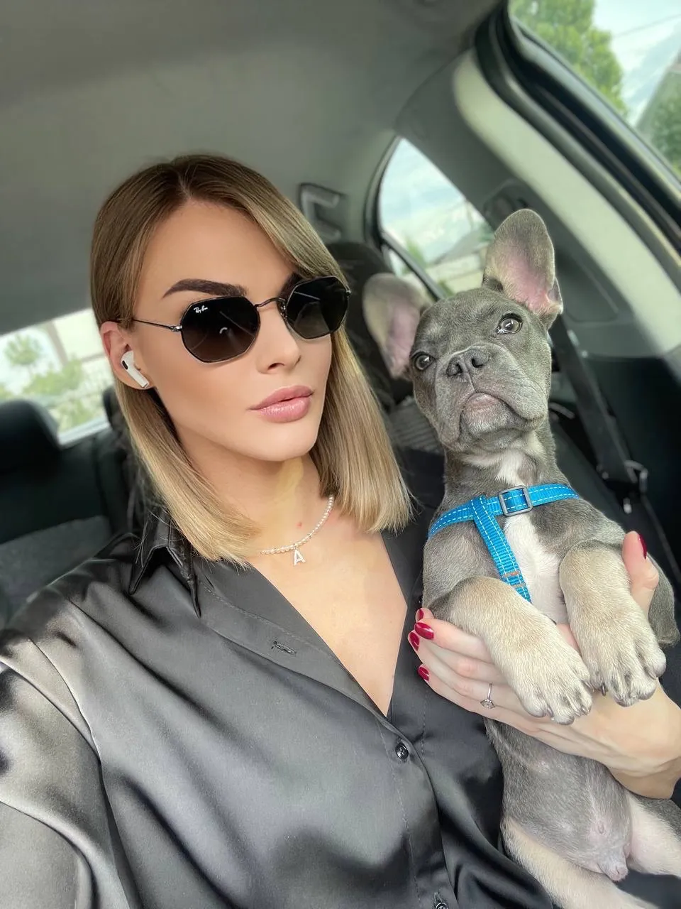 Anna international dating in spain
