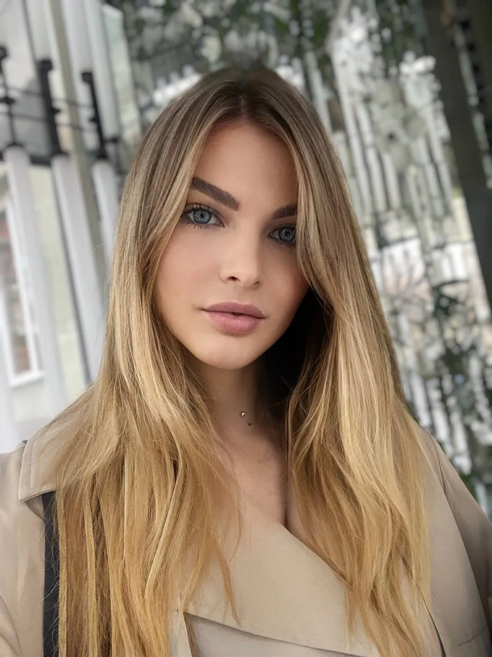 Anna international dating in spain