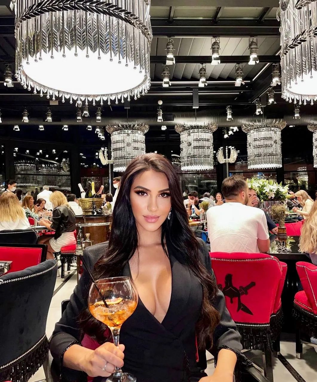 Livia international dating japan