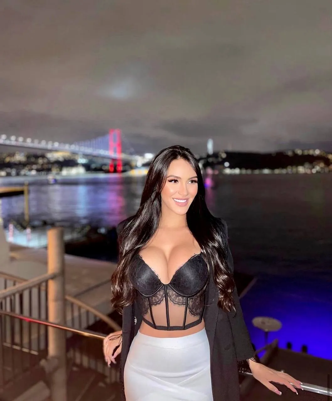 Livia international dating japan