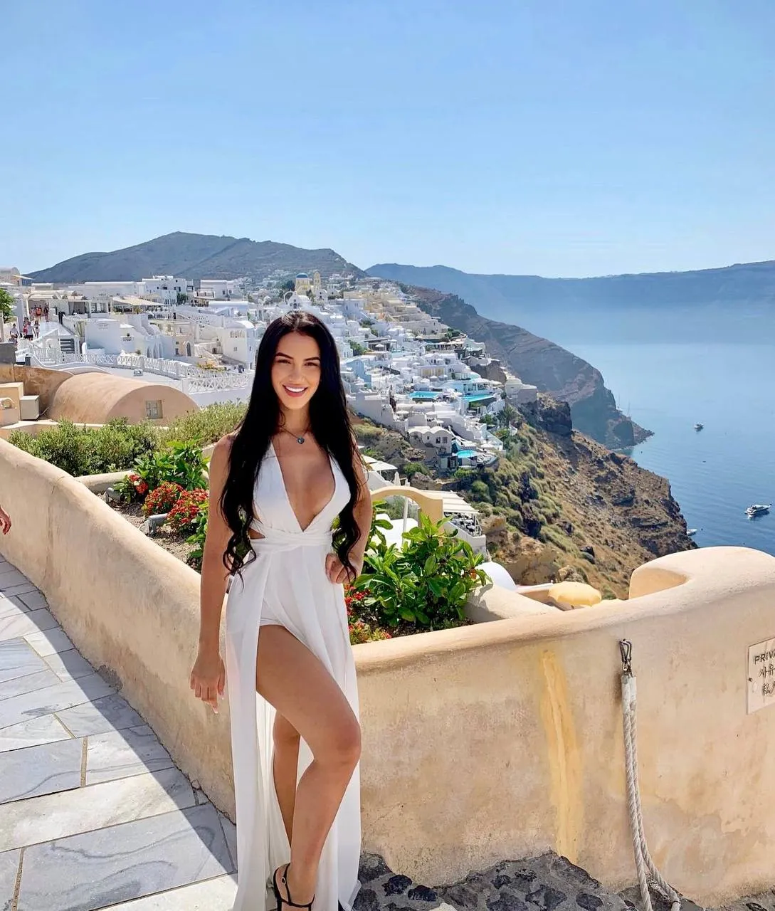Livia international dating japan