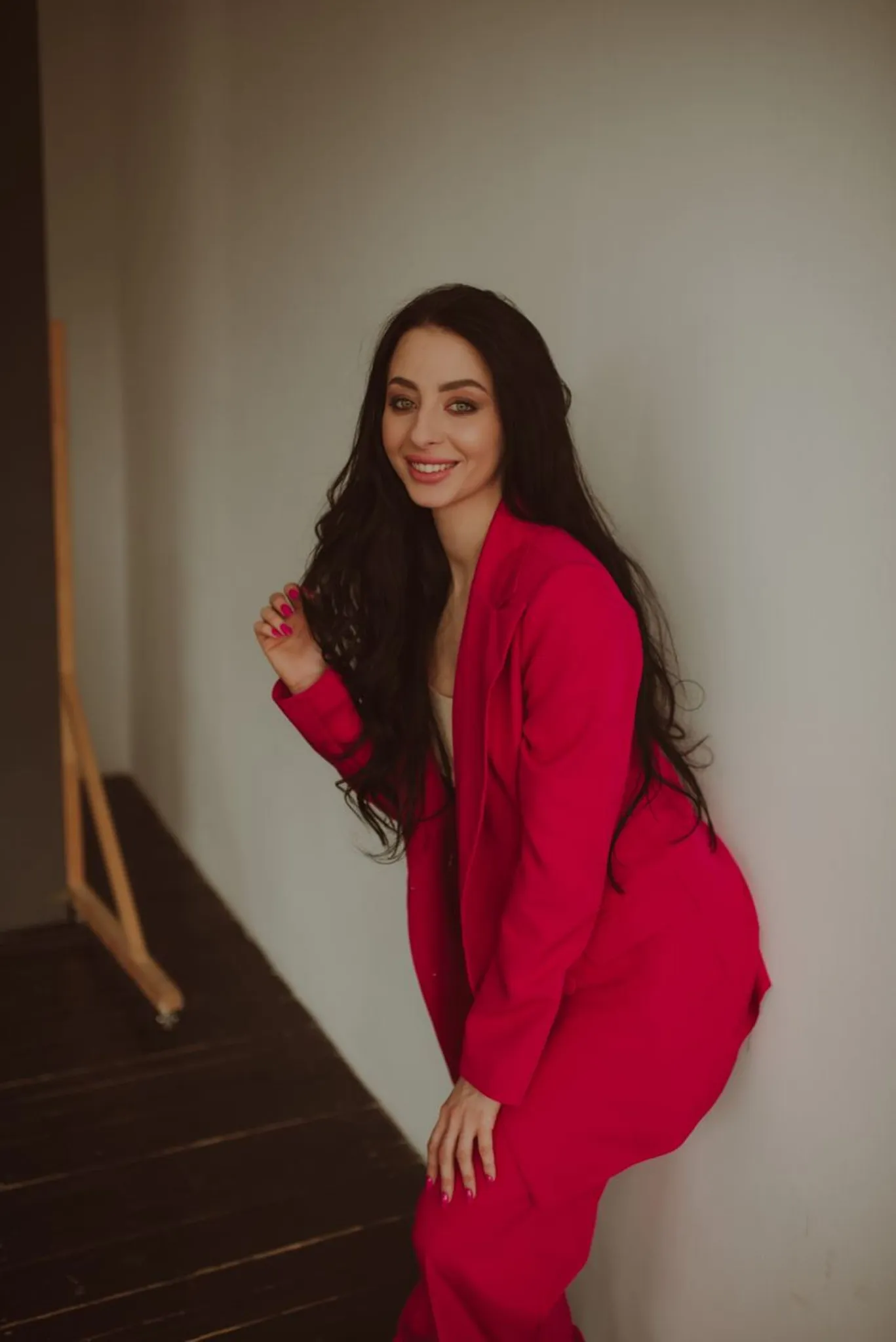 Ekaterina international dating japan