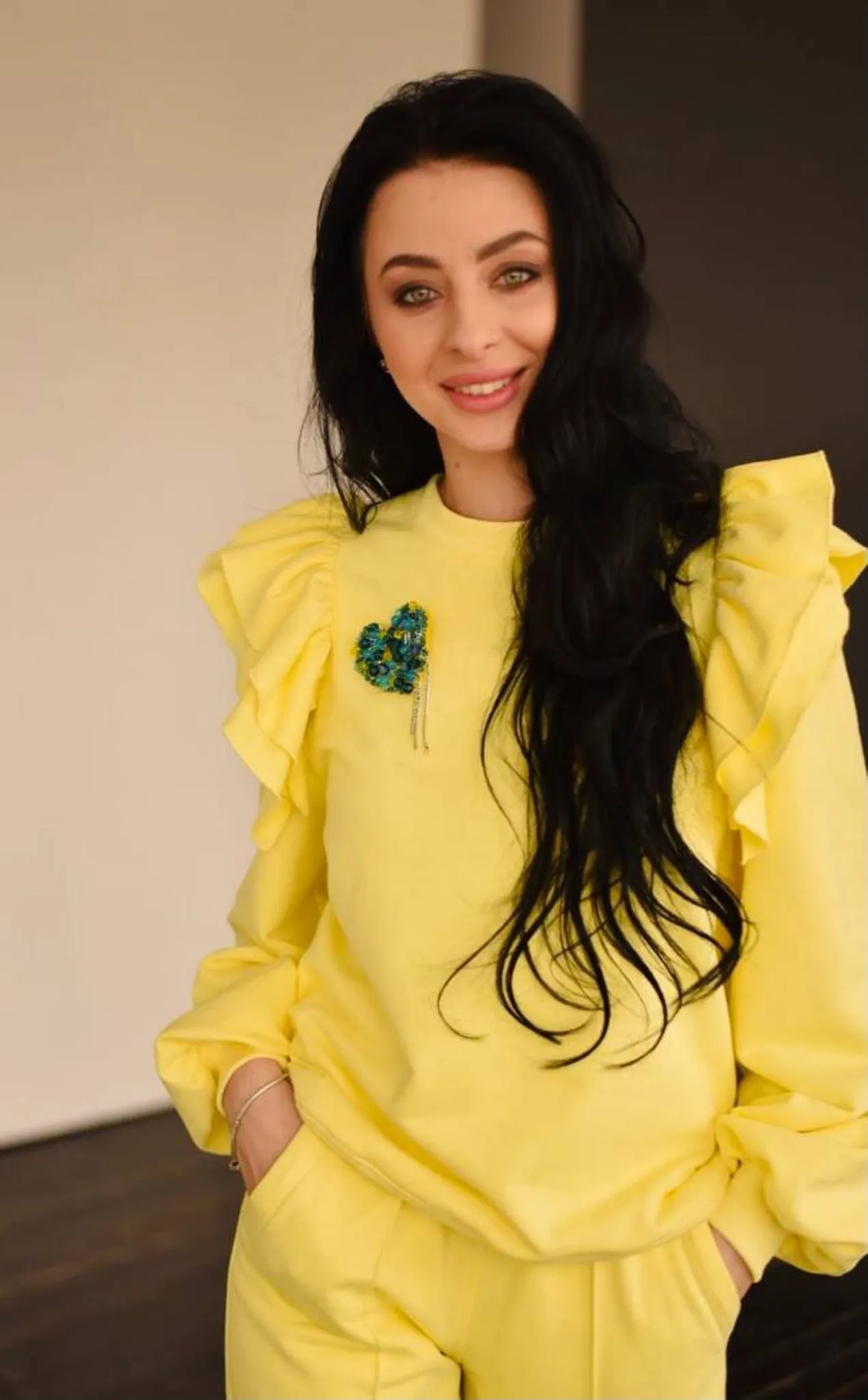 Ekaterina international dating japan