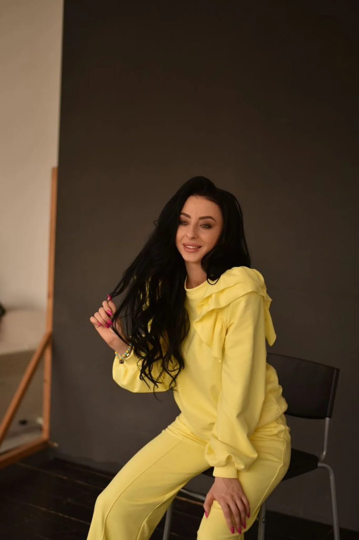 Ekaterina international dating japan