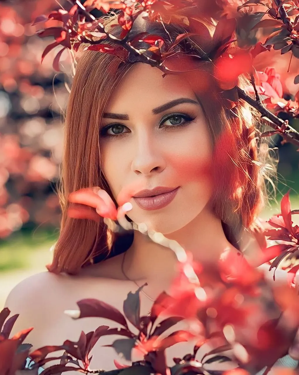 Elena international dating kiev