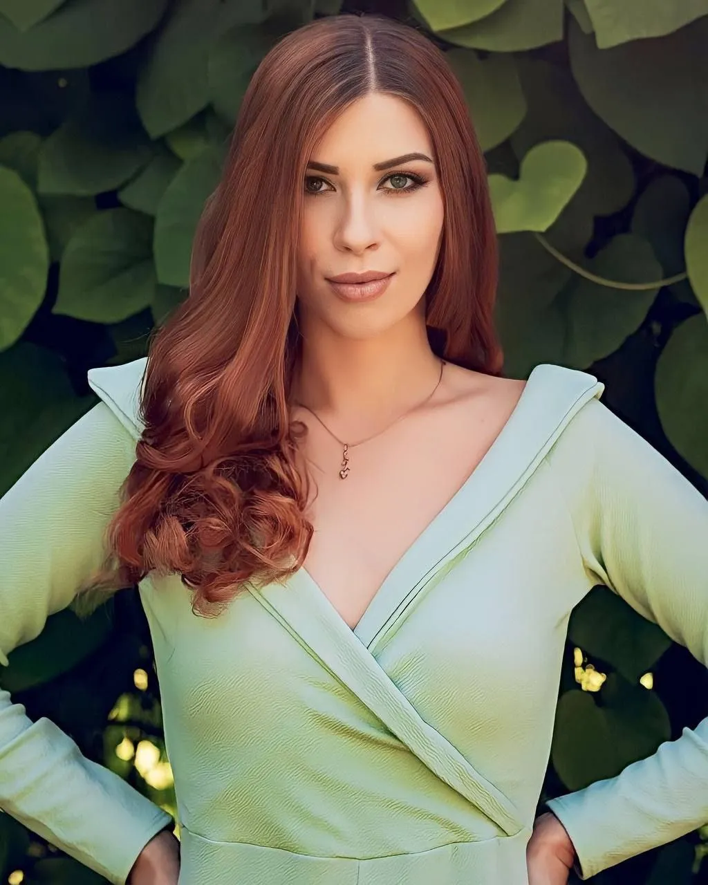 Elena international dating kiev
