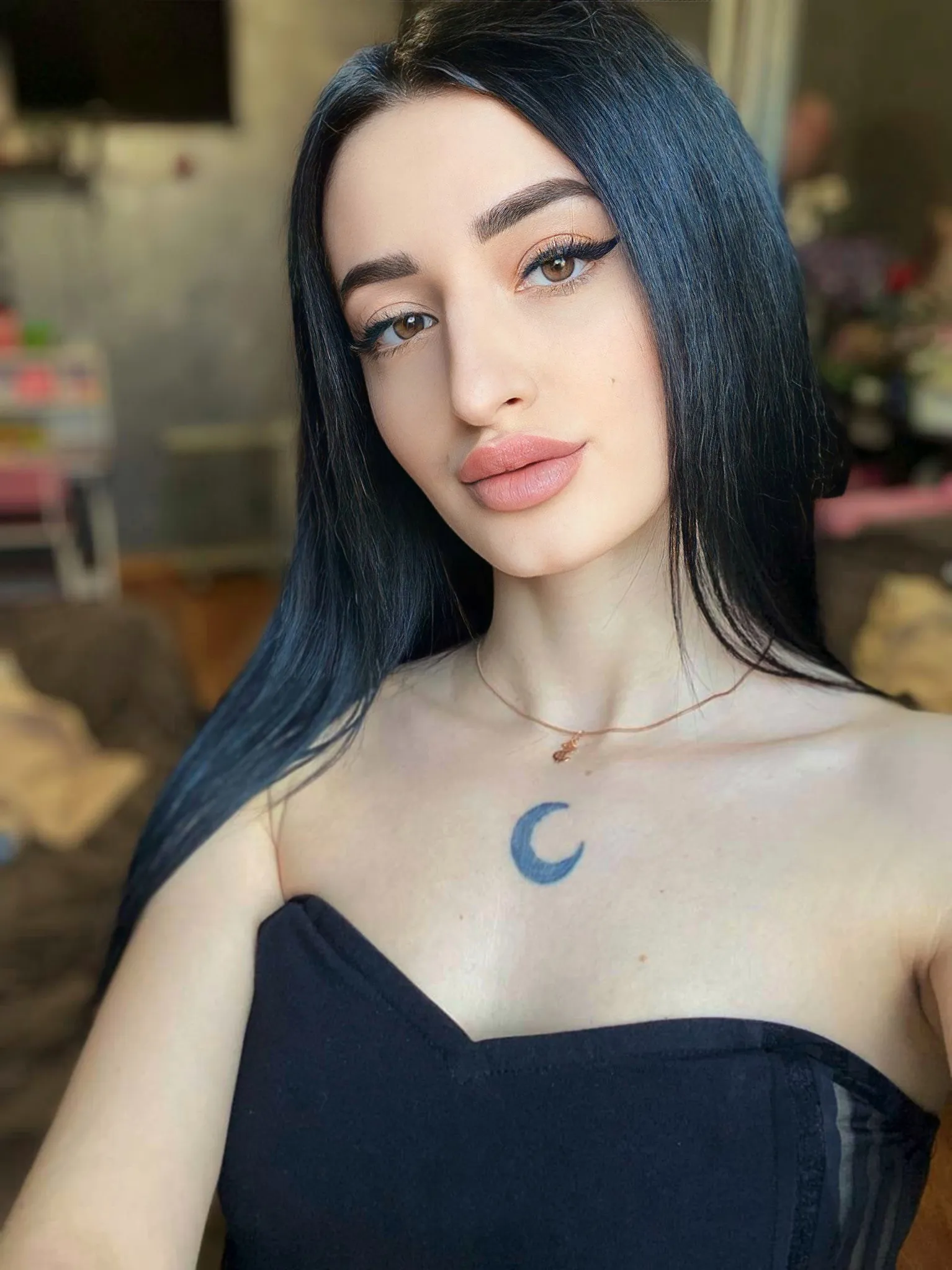 Kristina international dating latvia