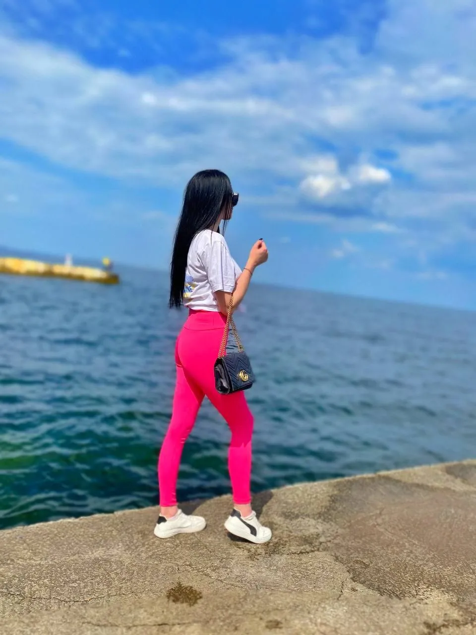 Kristina international dating latvia