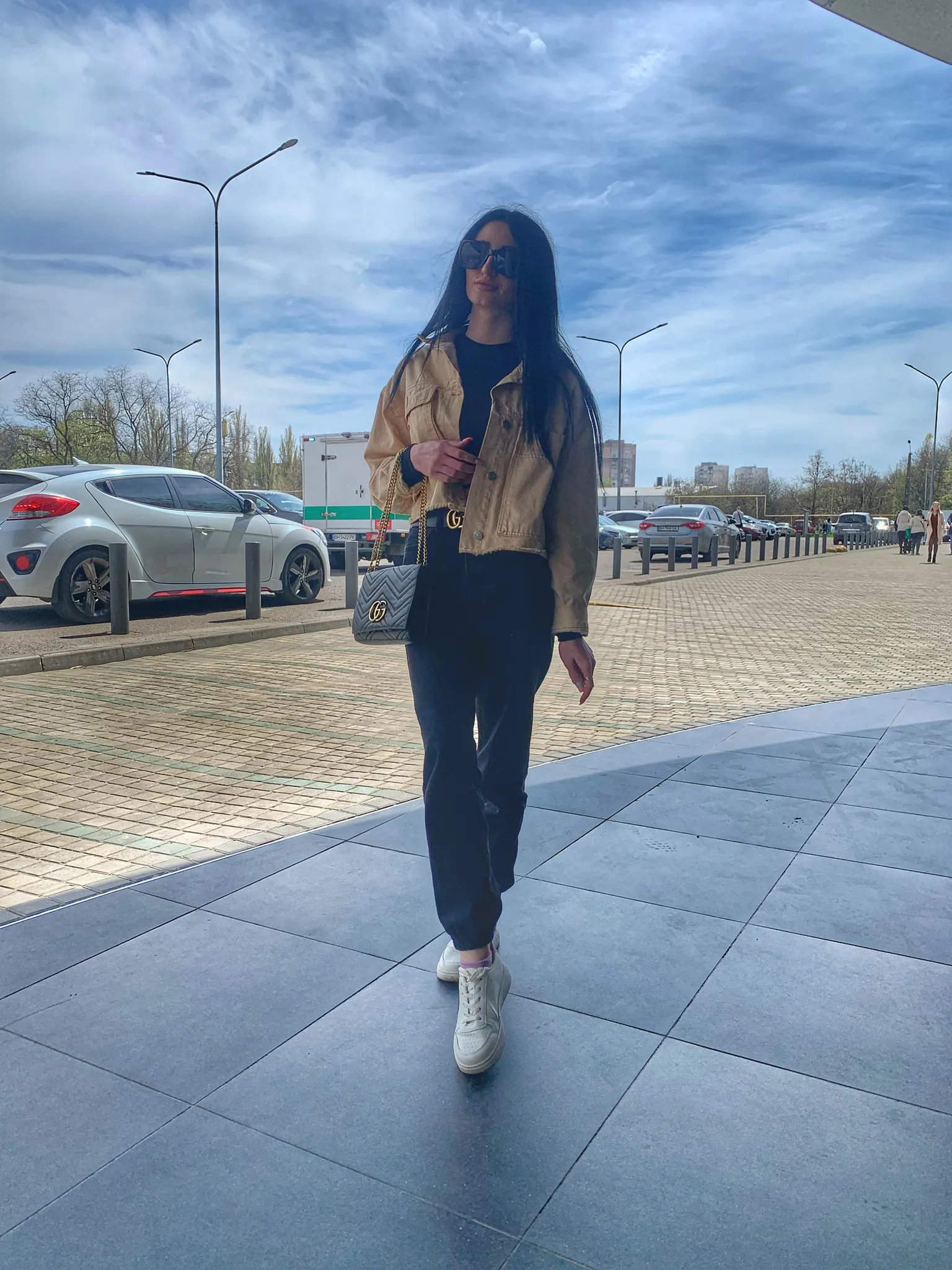 Kristina international dating latvia