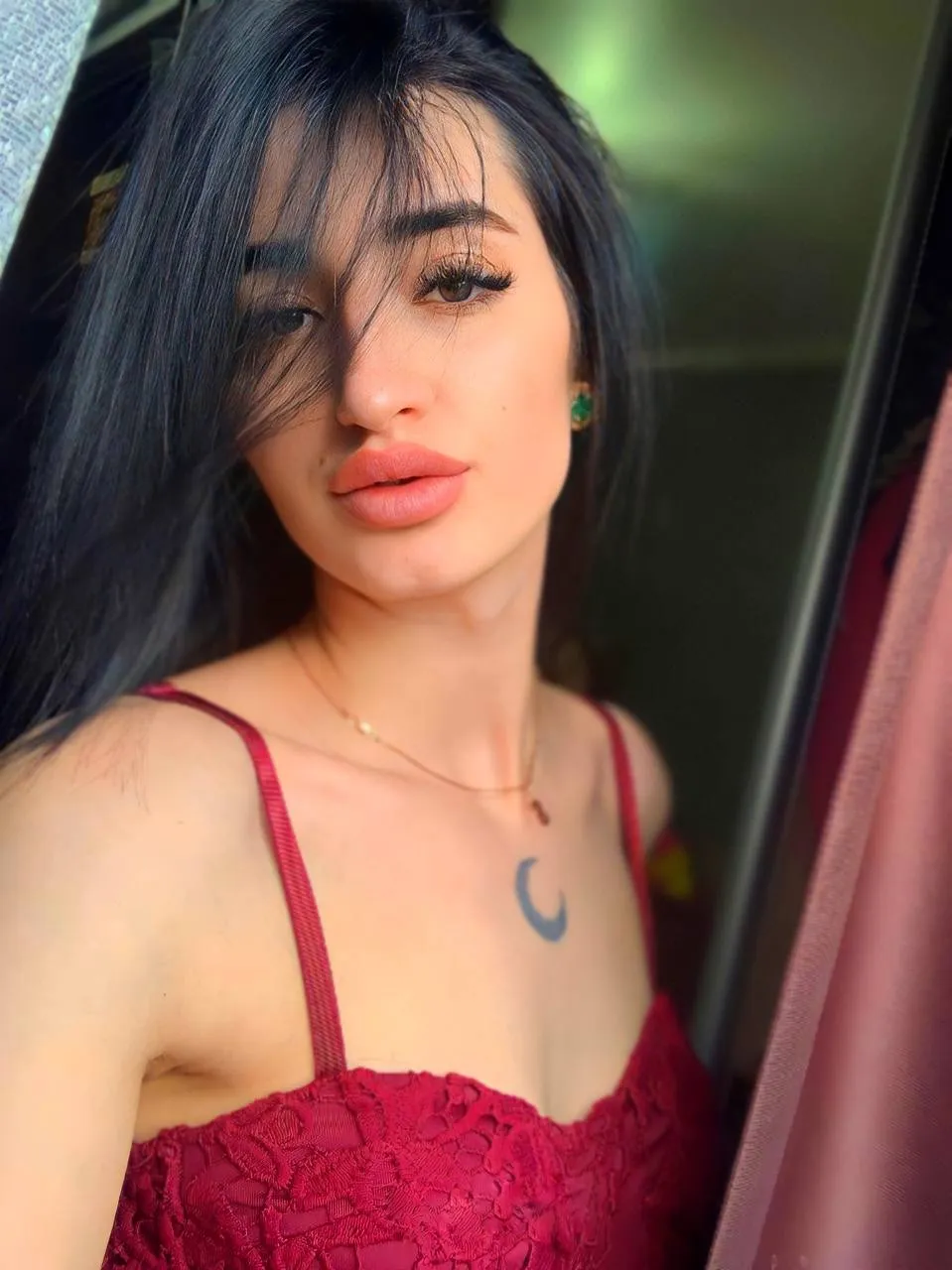 Kristina international dating latvia