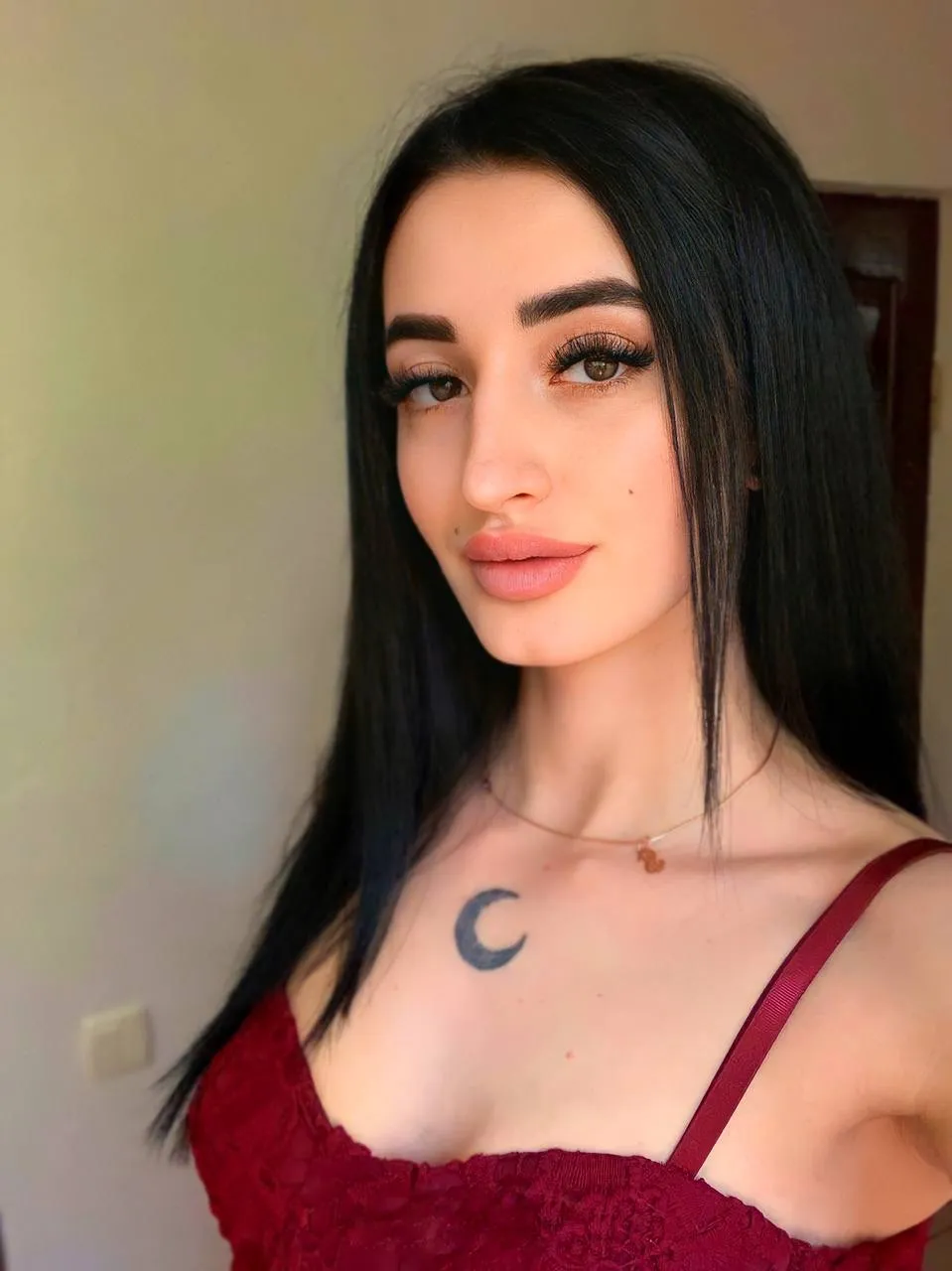 Kristina international dating latvia