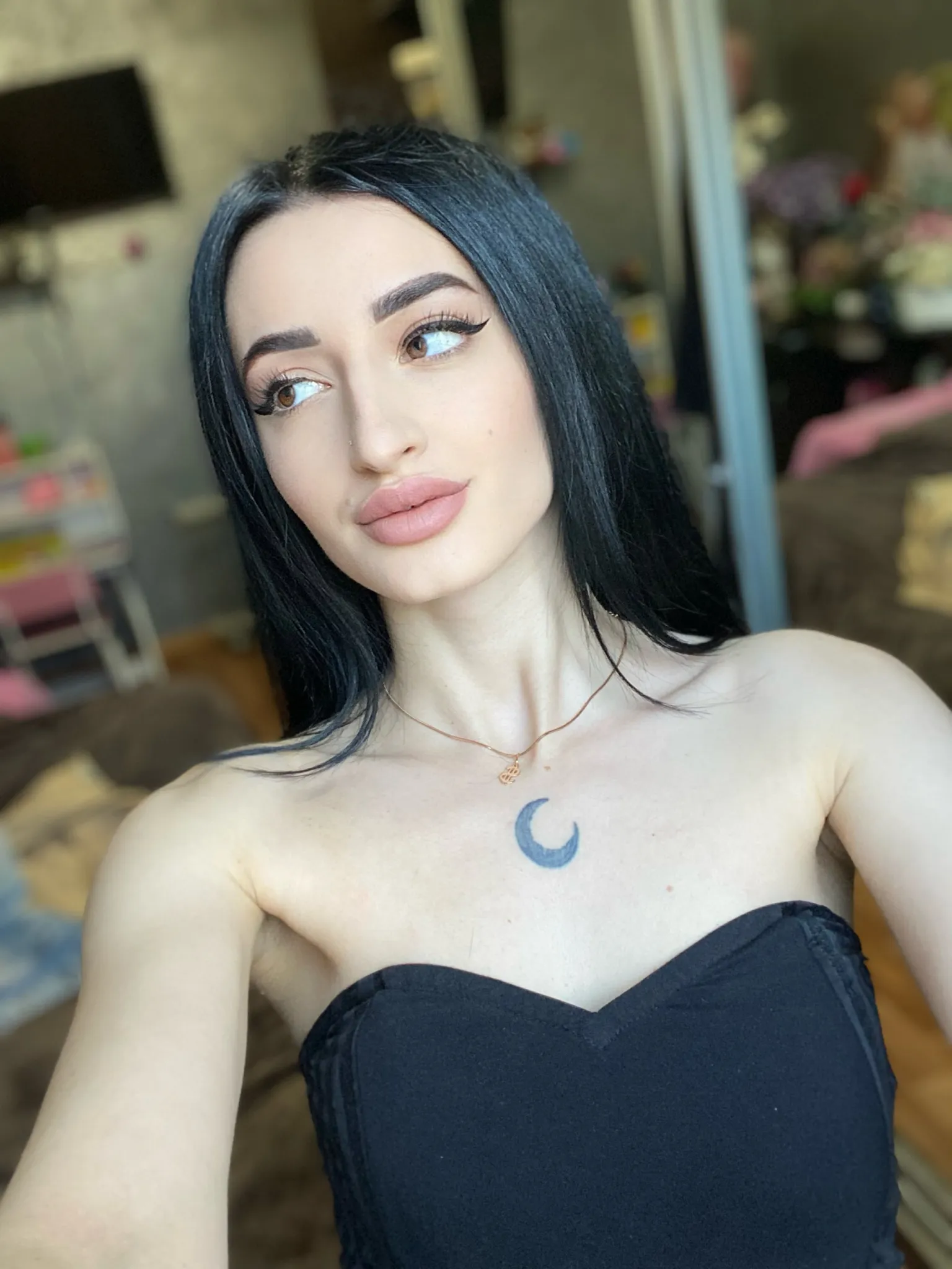 Kristina international dating latvia