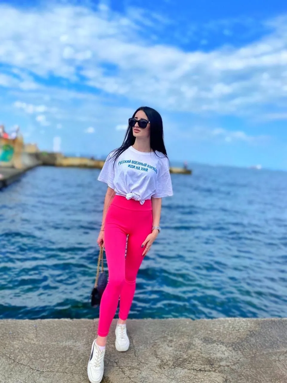 Kristina international dating latvia