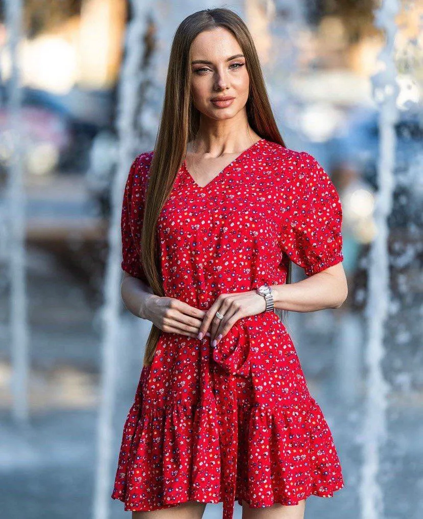 Daria international dating latvia